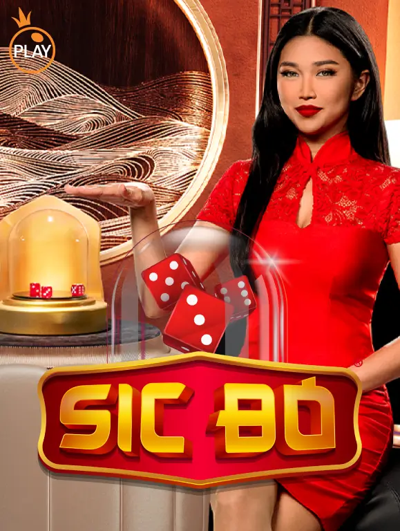 MBET Sic Bo
