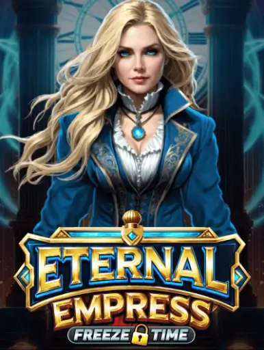MBET Eternal Empress – Freeze Time