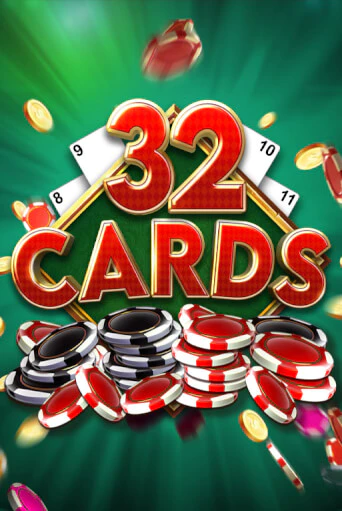 MBET 32 Cards