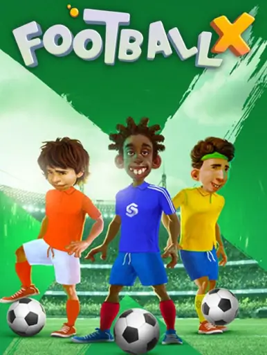 MBET FootballX