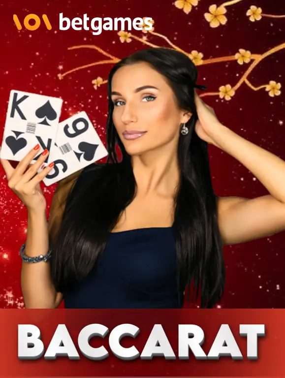 MBET Baccarat