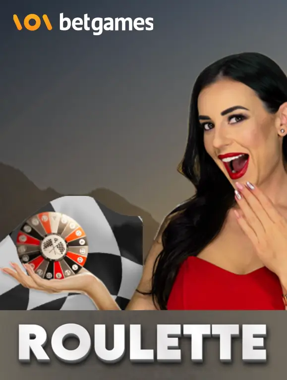 MBET Roulette