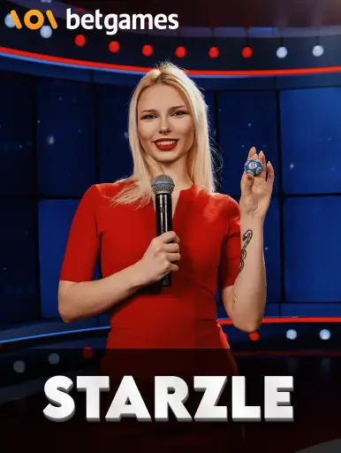 MBET Starzle