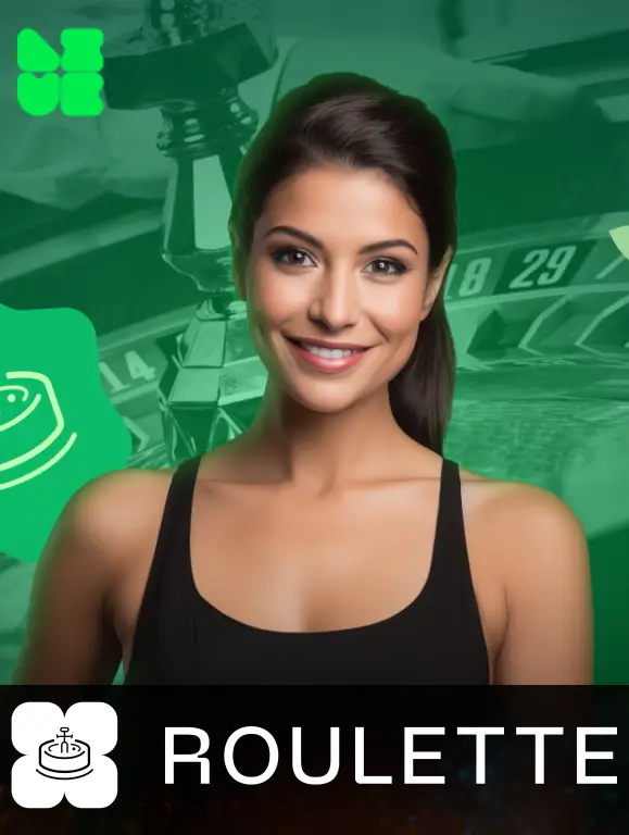 MBET Roulette 1