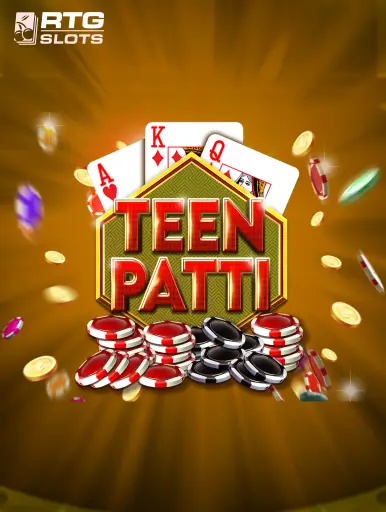 MBET Teen Patti