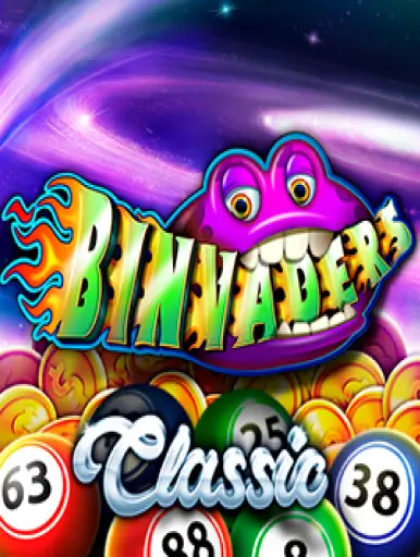 MBET Binvaders Classic