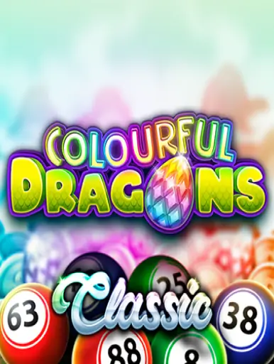 MBET Colourful Dragons Classic