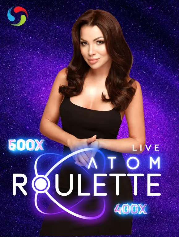 MBET Atom Roulette