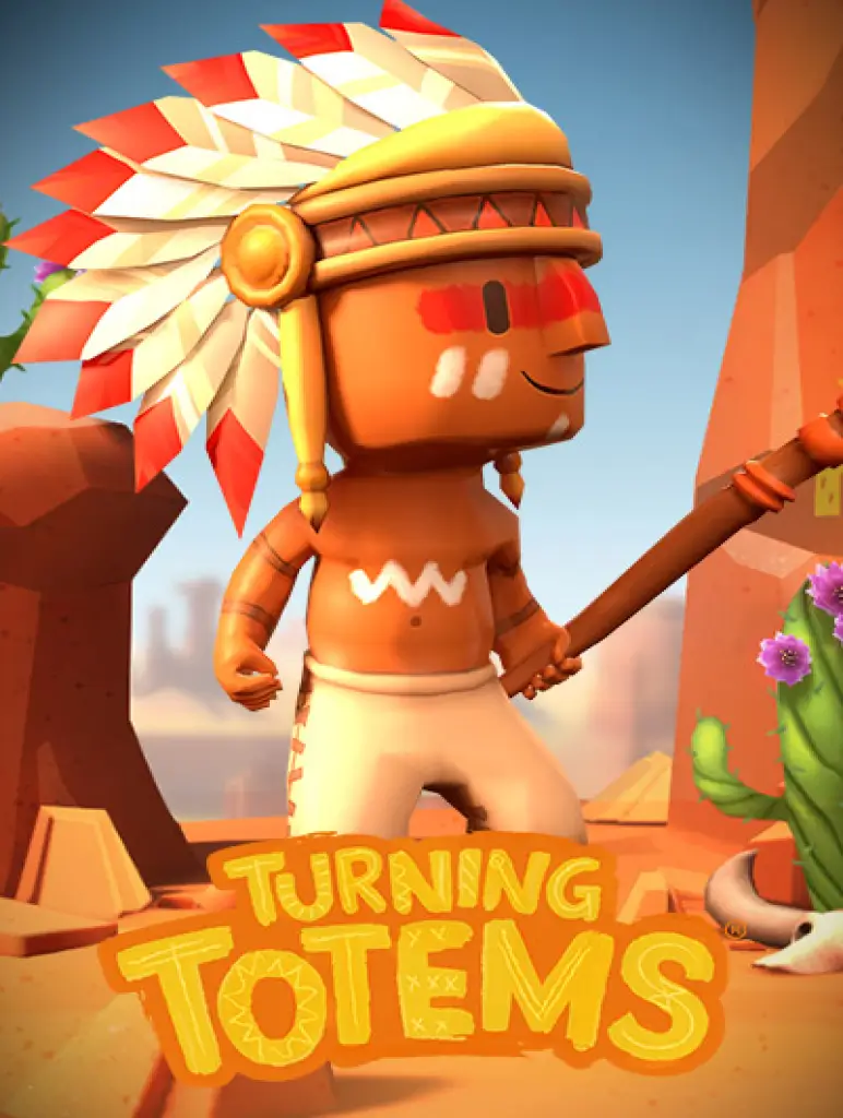 MBET Turning Totems
