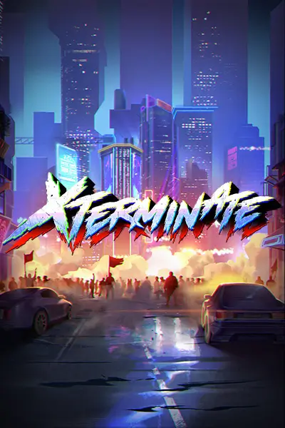 MBET Xterminate