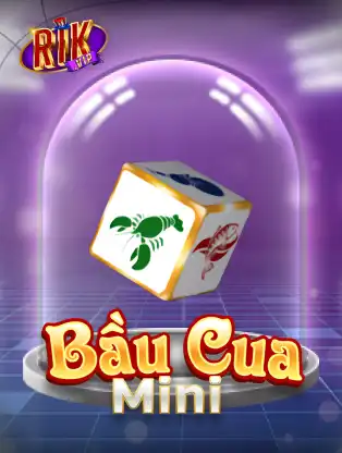 MBET Bầu Cua Mini