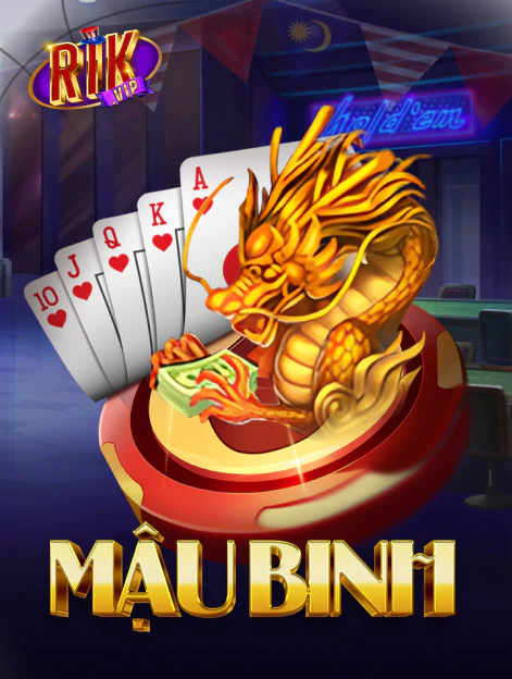 MBET Mậu Binh