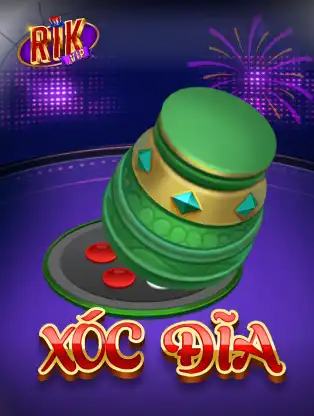 MBET Xóc Đĩa