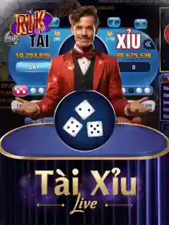 MBET Tài Xỉu Live