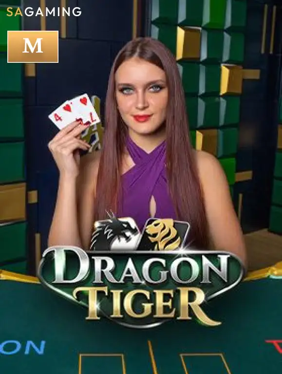 MBET M Dragon Tiger