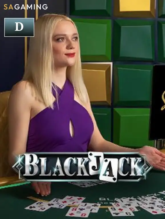 MBET M Blackjack