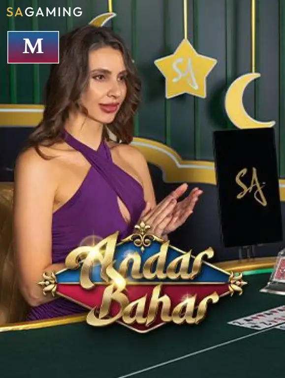 MBET M Andar Bahar
