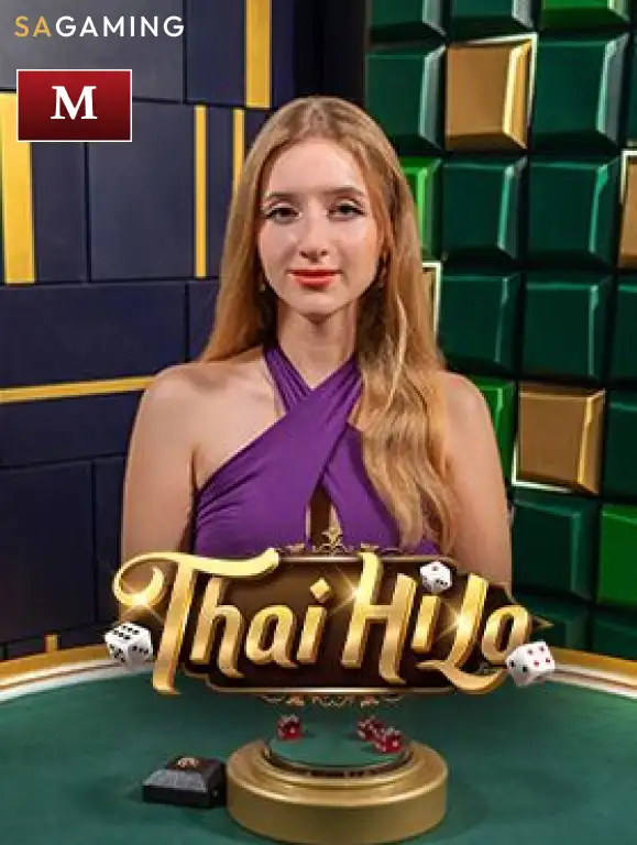 MBET M Thái HiLo