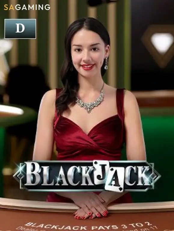 MBET D Blackjack