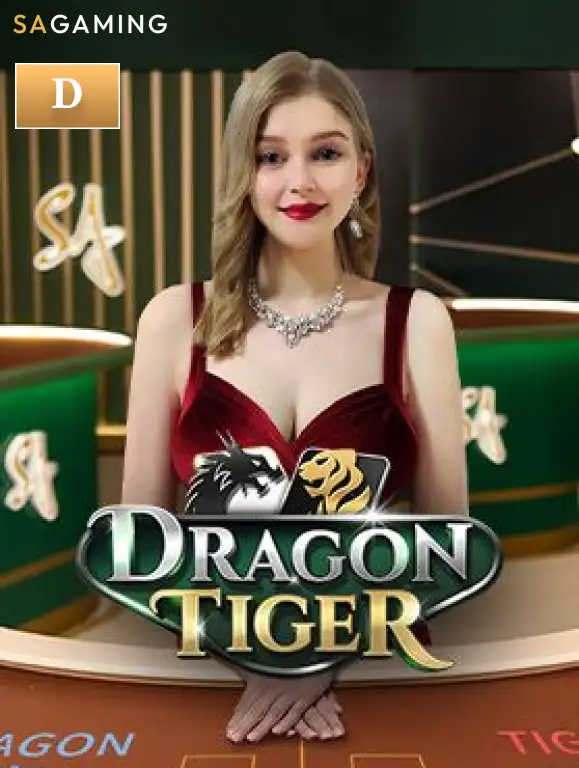 MBET D Dragon Tiger