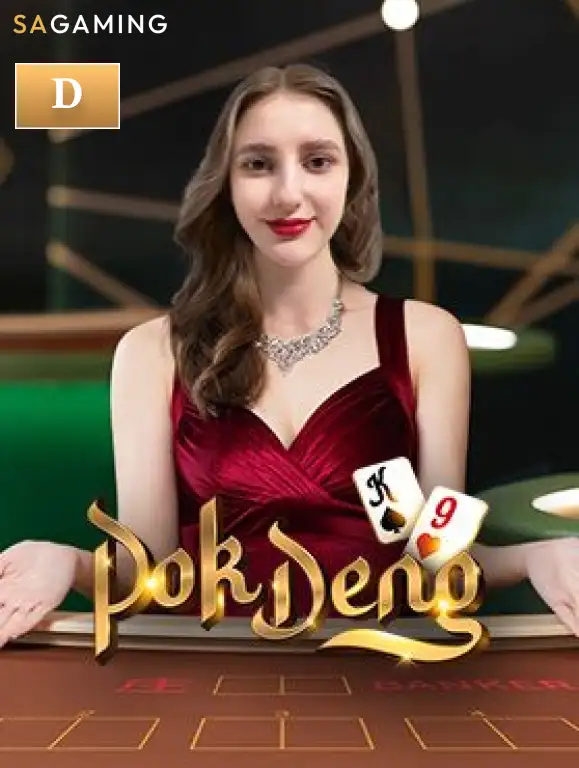 MBET D Pok Deng