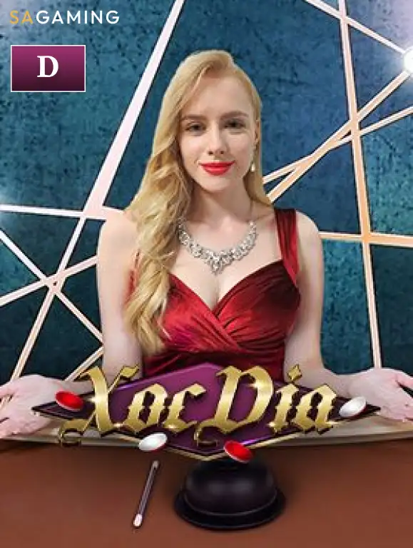 MBET D Xóc Đĩa