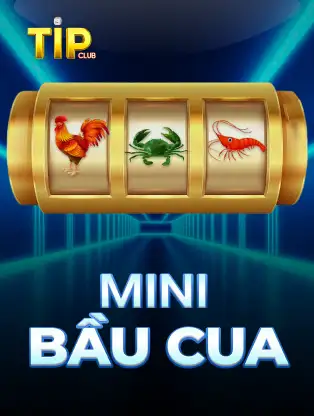 MBET Mini Bầu Cua