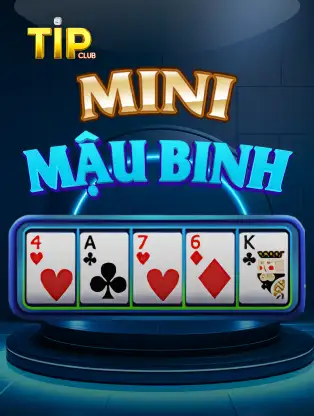 MBET Mini Mậu Binh