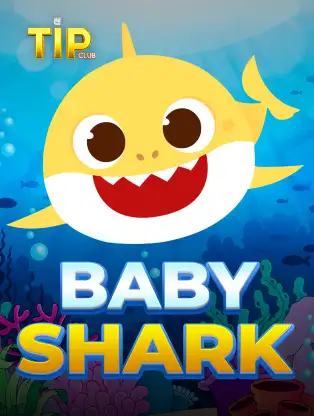 MBET Mini Baby Shark