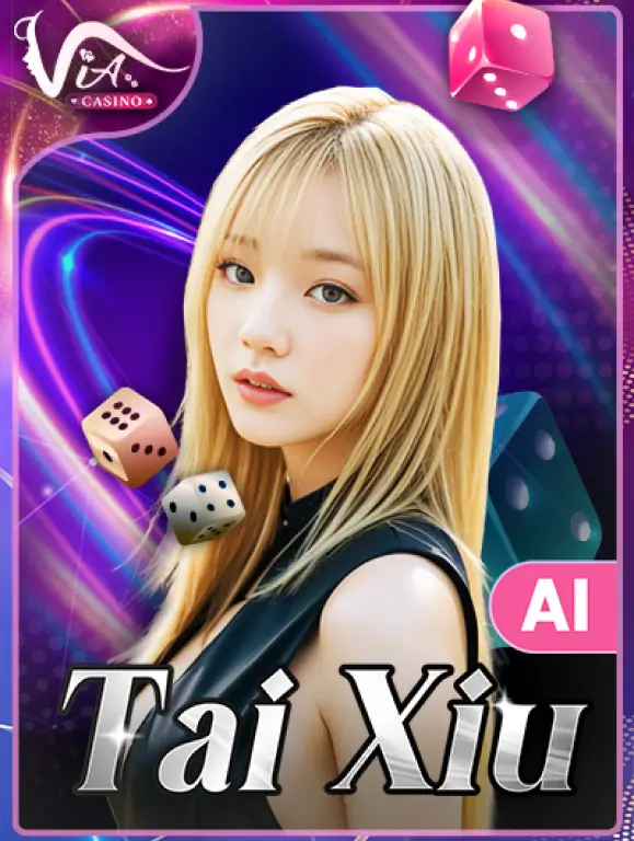 MBET AI Tài Xỉu