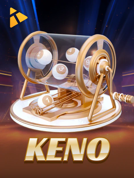 MBET Keno
