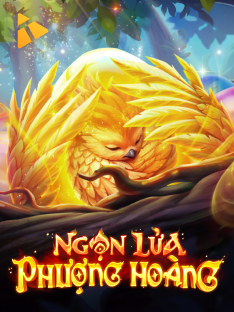 MBET Ngọn lửa phượng hoàng