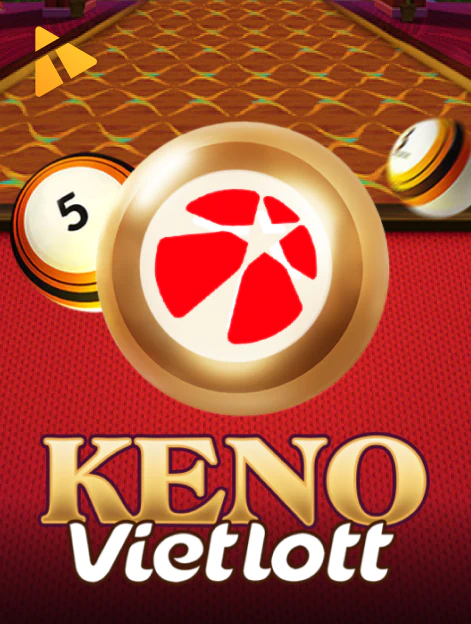 MBET Keno Vietlott
