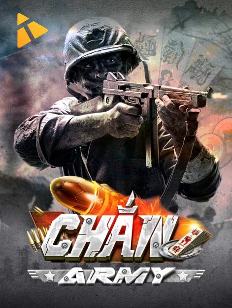 MBET Chắn Army