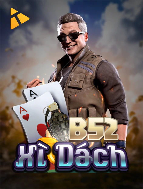MBET Xì Dách B52