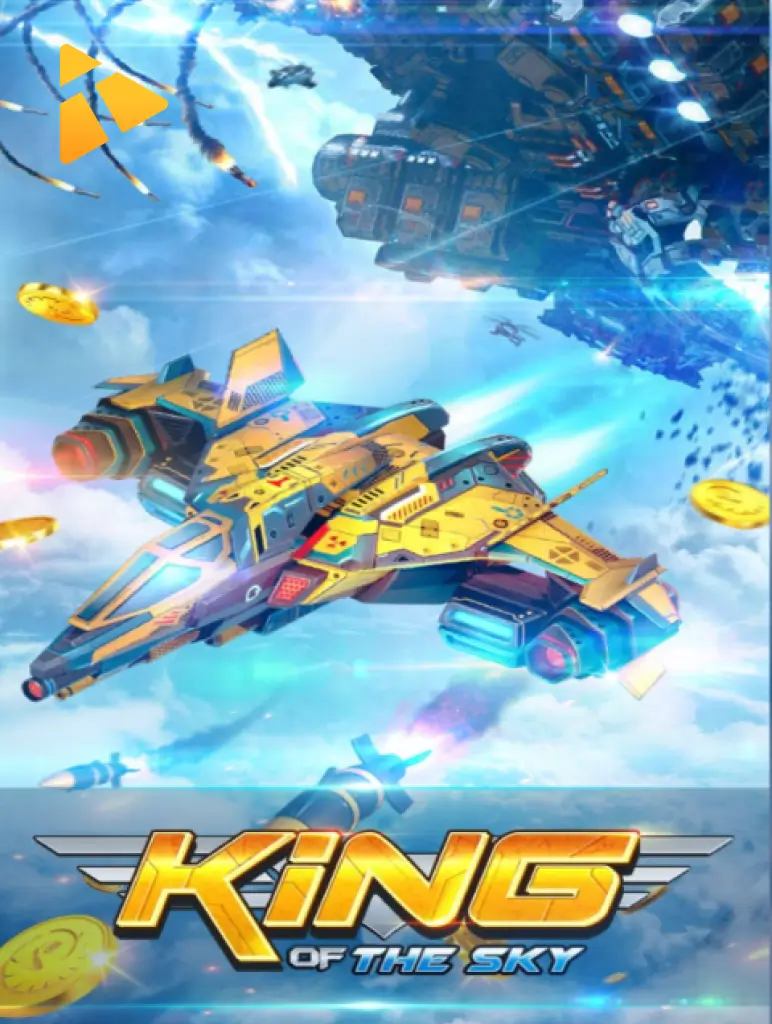MBET King of The Sky