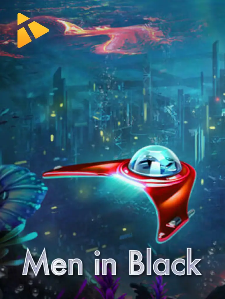 MBET Men in Black