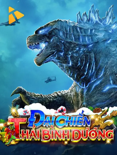 MBET Đại Chiến Thái Bình Dương