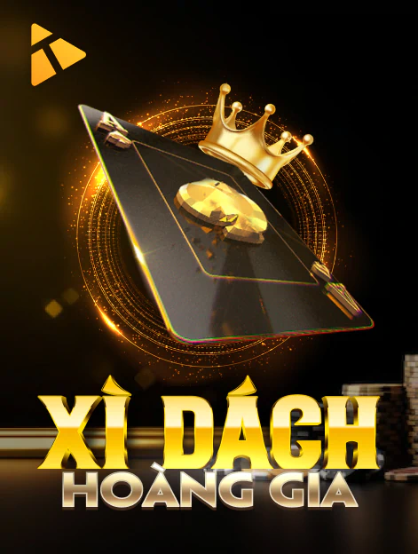 MBET Xì Dách Hoàng Gia