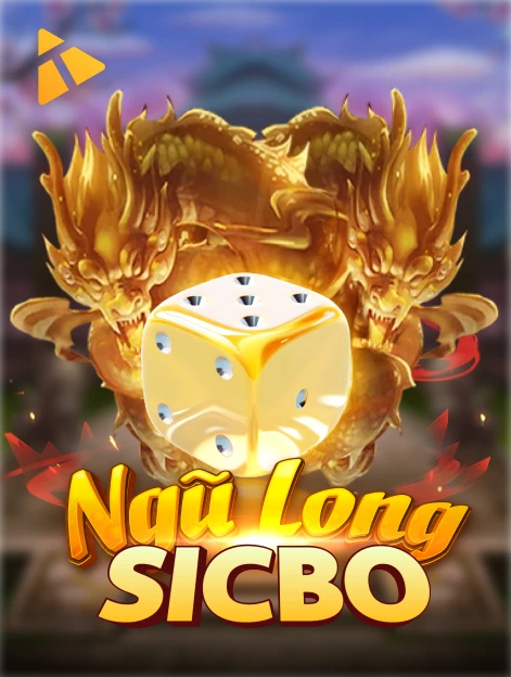 MBET Ngũ Long Sicbo