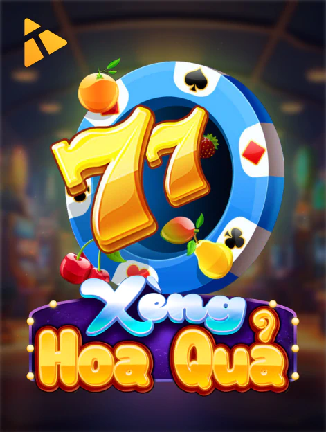 MBET Xèng Hoa Quả