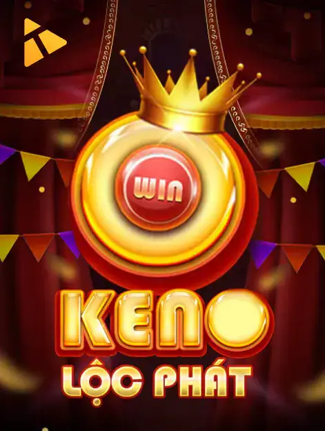 MBET Keno Lộc Phát