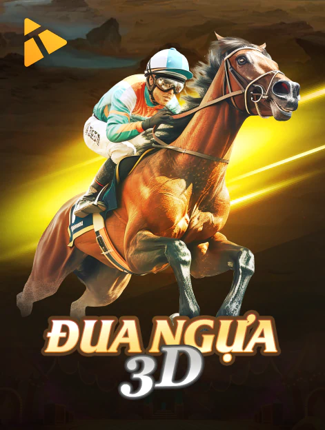 MBET Đua Ngựa 3D