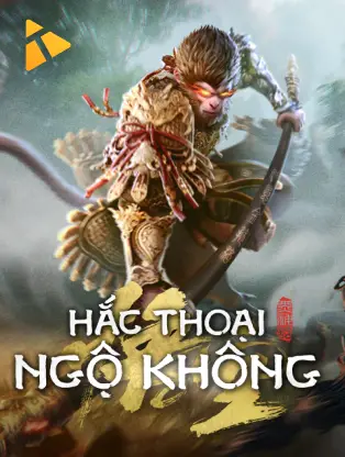 MBET Hắc Thoại Ngộ Không
