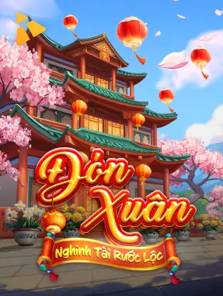 MBET Đón Xuân