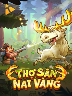 MBET Thợ Săn Nai Vàng