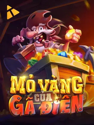 MBET Mỏ Vàng Của Gã Điên
