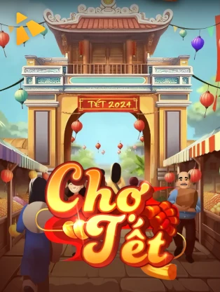 MBET Chợ Tết