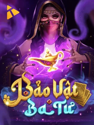 MBET Bảo Vật Ba Tư