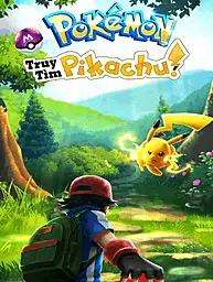 MBET Pokémon